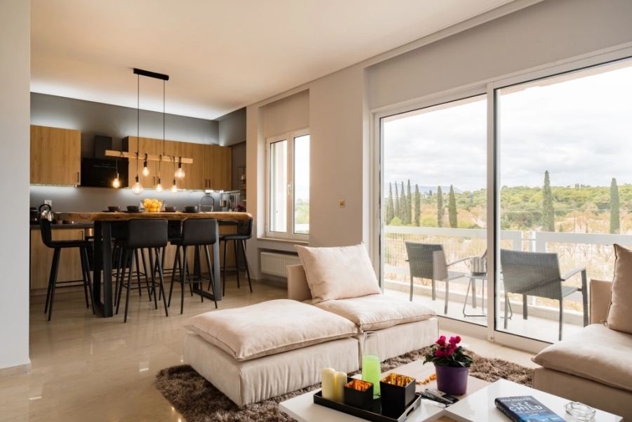 (For Sale) Residential Apartment || Athens North/Marousi - 80 Sq.m, 2 Bedrooms, 360.000€ 
