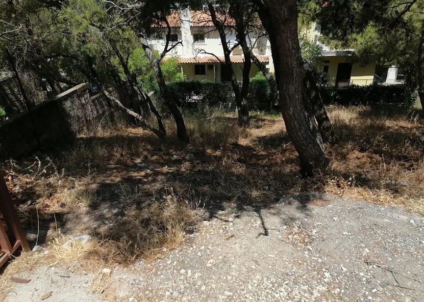 (For Sale) Land Plot || Athens North/Nea Penteli - 390 Sq.m, 250.000€ 