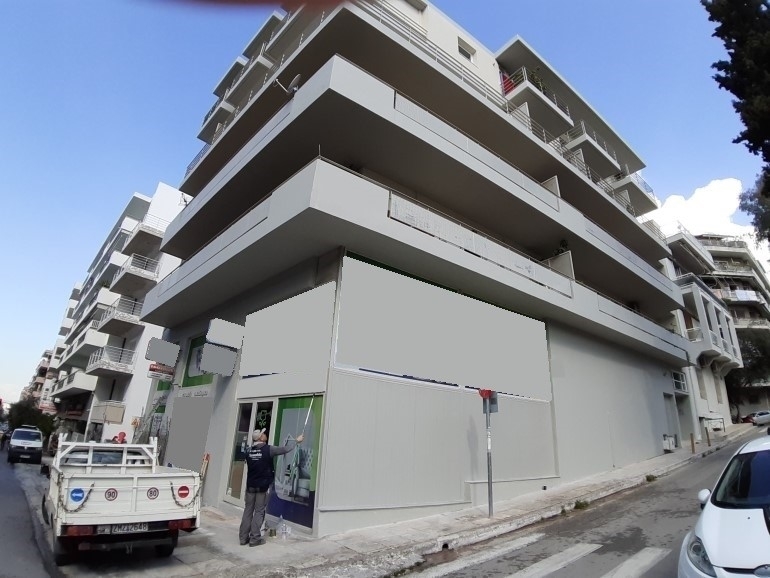 (For Sale) Other Properties Block of apartments || Athens Center/Athens - 1.163 Sq.m, 2.700.000€ 