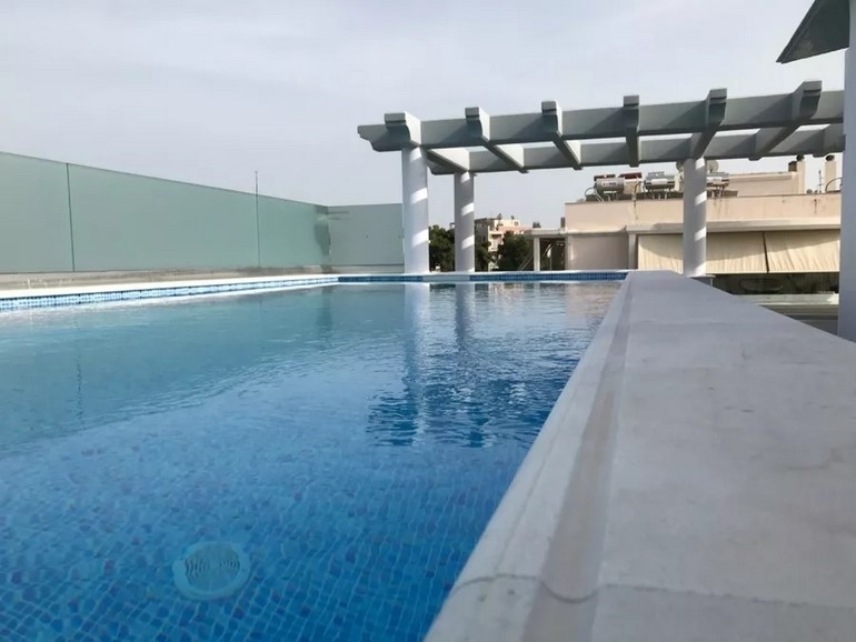 (For Sale) Residential Maisonette || East Attica/Voula - 227 Sq.m, 3 Bedrooms, 1.473.000€ 