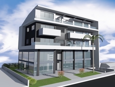 (For Sale) Commercial Retail Shop || Athens South/Glyfada - 34 Sq.m, 770.000€ 