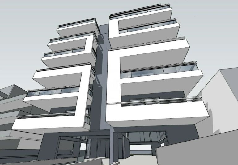 (For Sale) Residential Apartment || Athens North/Agia Paraskevi - 63 Sq.m, 1 Bedrooms, 300.000€ 