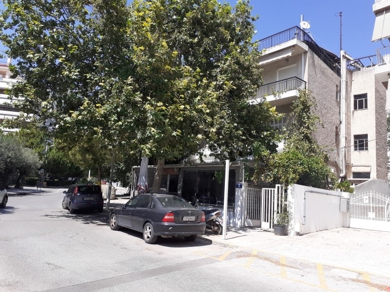 (For Sale) Commercial Building || Athens South/Palaio Faliro - 370 Sq.m, 800.000€ 