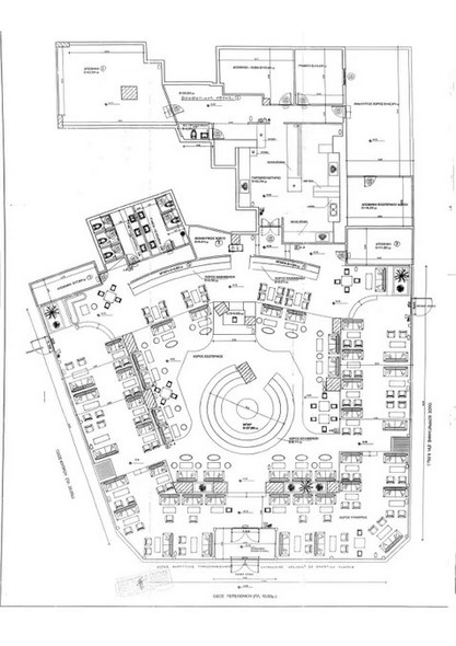 (Продажа) Коммерческие площади Магазин || Афины Запад/Перистери - 818 кв.м, 980.000€ 