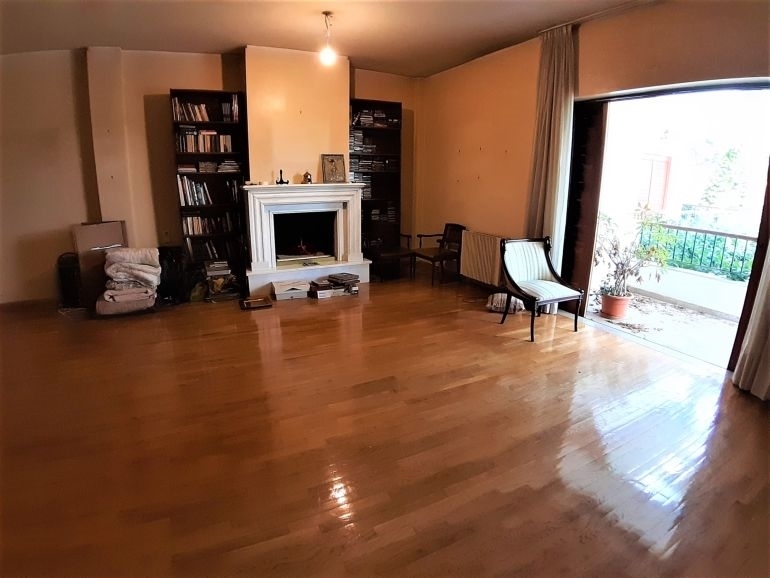 (For Sale) Residential Apartment || Athens North/Nea Erithraia - 109 Sq.m, 2 Bedrooms, 250.000€ 