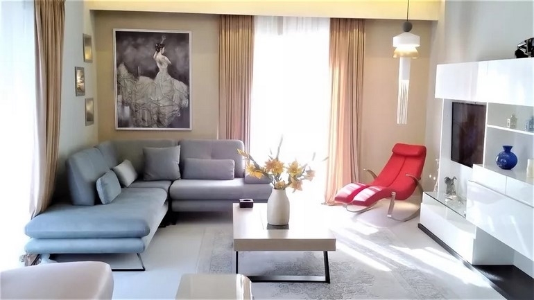 (For Sale) Residential Apartment || Athens North/Neo Psychiko - 87 Sq.m, 2 Bedrooms, 200.000€ 