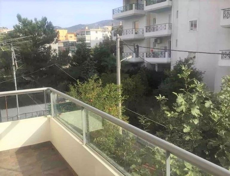 (For Sale) Residential Floor Apartment || Athens North/Melissia - 130 Sq.m, 3 Bedrooms, 350.000€ 