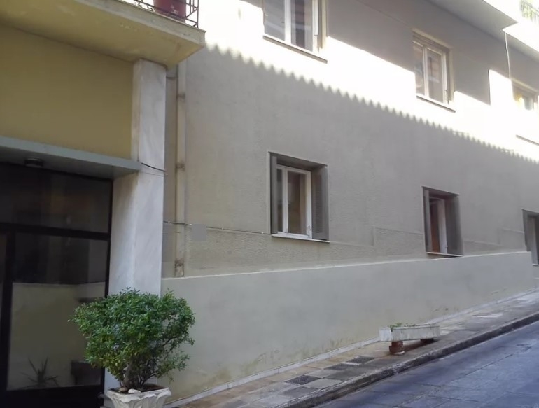 (For Sale) Other Properties Block of apartments || Athens Center/Athens - 300 Sq.m, 570.000€ 