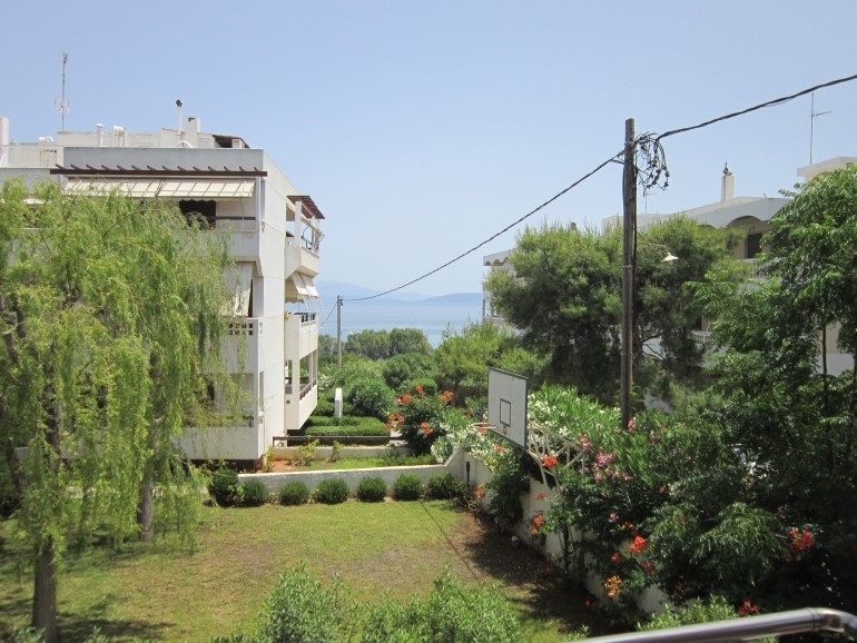 (For Sale) Residential Detached house || East Attica/Rafina - 130 Sq.m, 3 Bedrooms, 850.000€ 