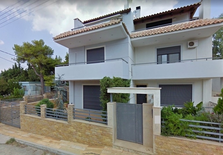 (For Sale) Residential Detached house || East Attica/Vari-Varkiza - 160 Sq.m, 3 Bedrooms, 400.000€ 
