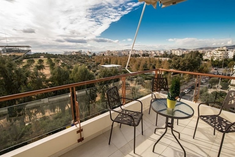 (Προς Πώληση) Κατοικία Διαμέρισμα || Αθήνα Νότια/Καλλιθέα - 82 τ.μ, 2 Υ/Δ, 450.000€ 