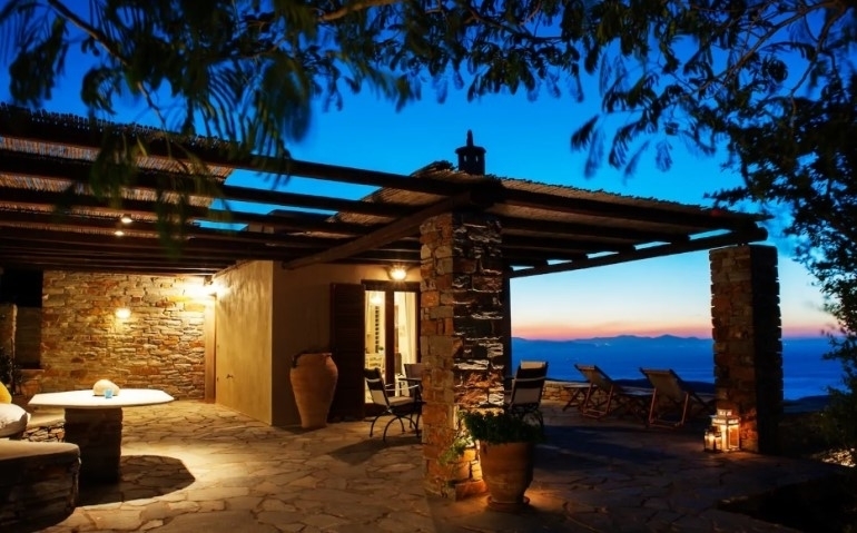 (For Sale) Residential Maisonette || Cyclades/Kea-Tzia - 121 Sq.m, 3 Bedrooms, 320.000€ 