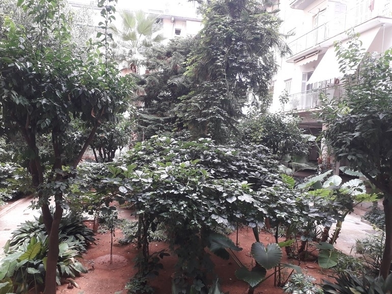 (For Sale) Residential Apartment || Athens Center/Athens - 122 Sq.m, 3 Bedrooms, 160.000€ 