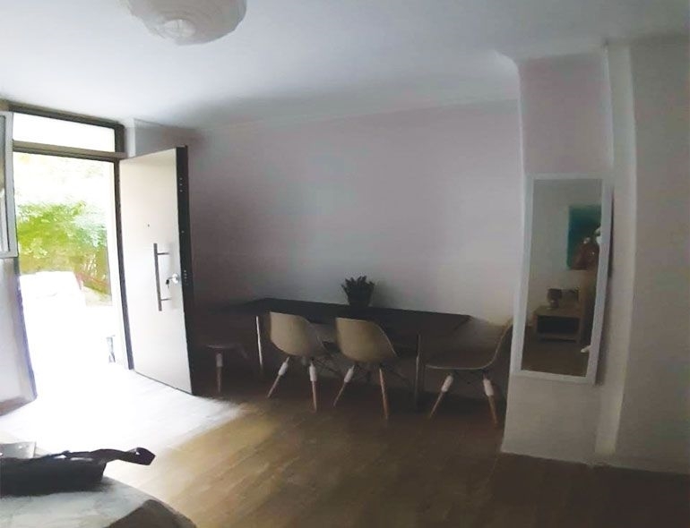 (For Sale) Residential  Small Studio || Athens Center/Athens - 34 Sq.m, 1 Bedrooms, 75.000€ 
