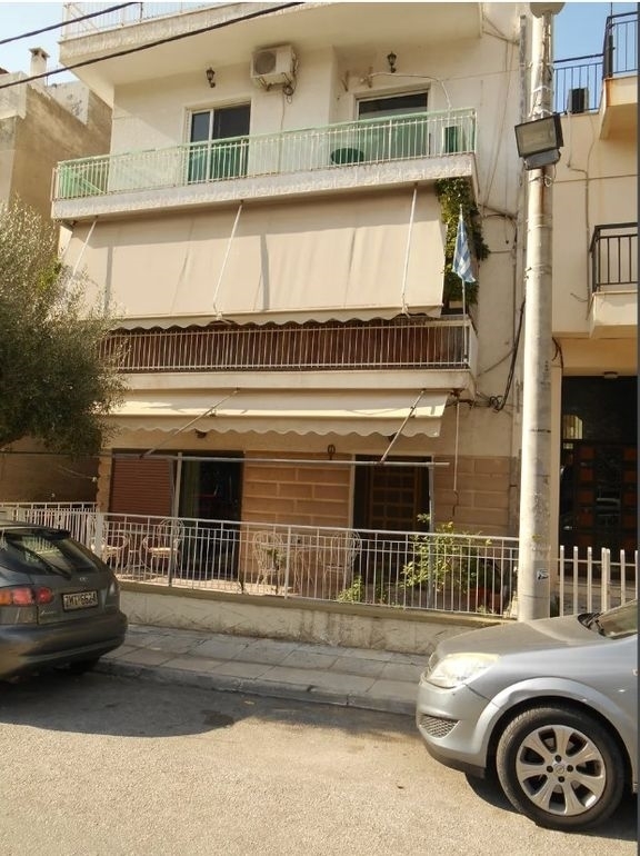 (For Sale) Residential Apartment || Athens South/Elliniko - 80 Sq.m, 1 Bedrooms, 155.000€ 