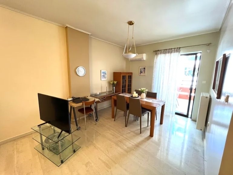(For Sale) Residential Apartment || Athens North/Nea Ionia - 80 Sq.m, 2 Bedrooms, 180.000€ 