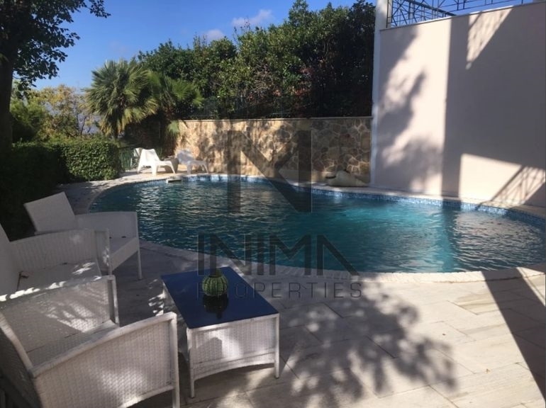 (For Sale) Residential Detached house || Athens North/Nea Erithraia - 518 Sq.m, 5 Bedrooms, 1.250.000€ 