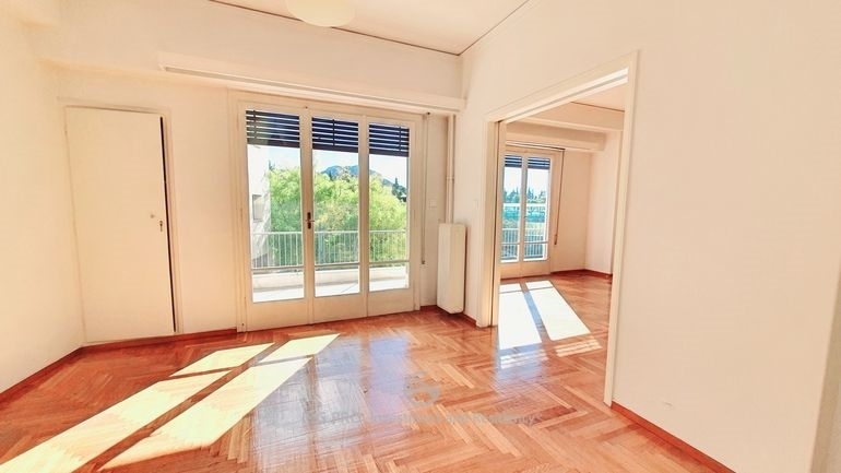 (For Sale) Residential Apartment || Athens Center/Athens - 110 Sq.m, 2 Bedrooms, 240.000€ 
