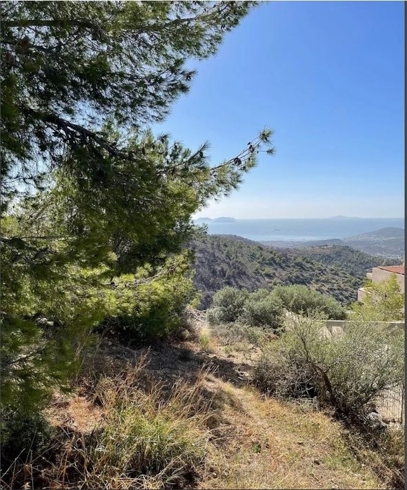 (For Sale) Land Plot for development || East Attica/Voula - 403 Sq.m, 820.000€ 