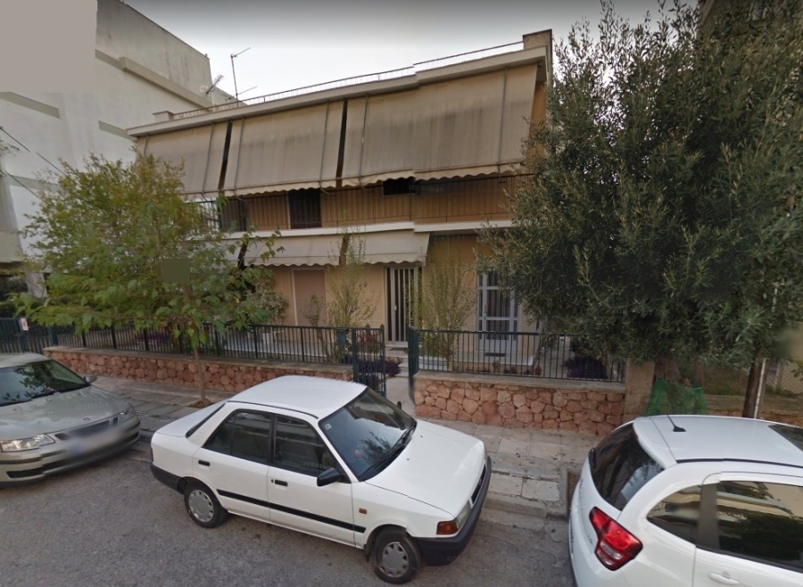 (For Sale) Land Plot || Athens South/Elliniko - 500 Sq.m, 1.000.000€ 