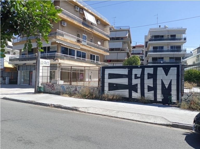 (For Sale) Land Plot || Athens South/Glyfada - 405 Sq.m, 890.000€ 