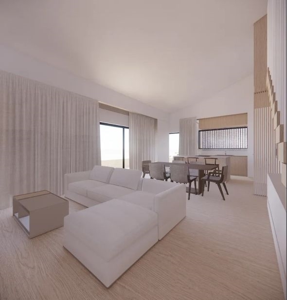 (For Sale) Residential Maisonette || East Attica/Vari-Varkiza - 140 Sq.m, 3 Bedrooms, 760.000€ 