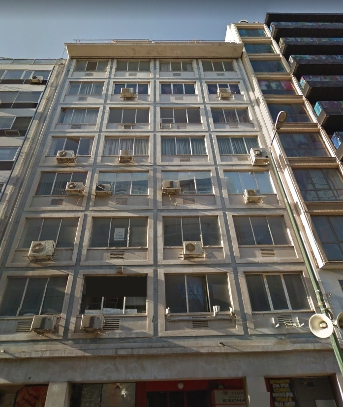 (Προς Ενοικίαση) Επαγγελματικός Χώρος Επαγγελματικός Χώρος || Αθήνα Κέντρο/Αθήνα - 300 τ.μ, 2.000€ 