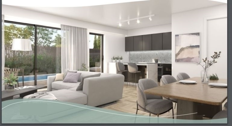 (For Sale) Residential Maisonette || Athens North/Marousi - 139 Sq.m, 3 Bedrooms, 580.000€ 