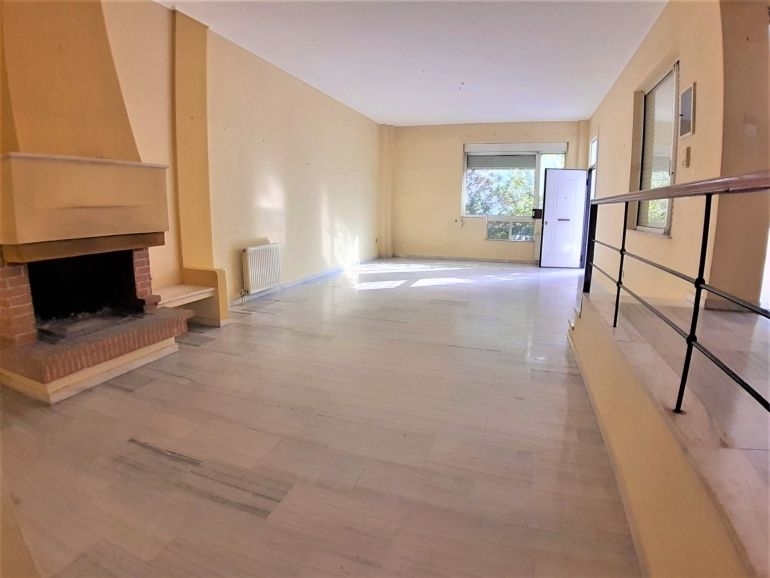 (For Sale) Residential Maisonette || Athens North/Chalandri - 183 Sq.m, 3 Bedrooms, 258.000€ 
