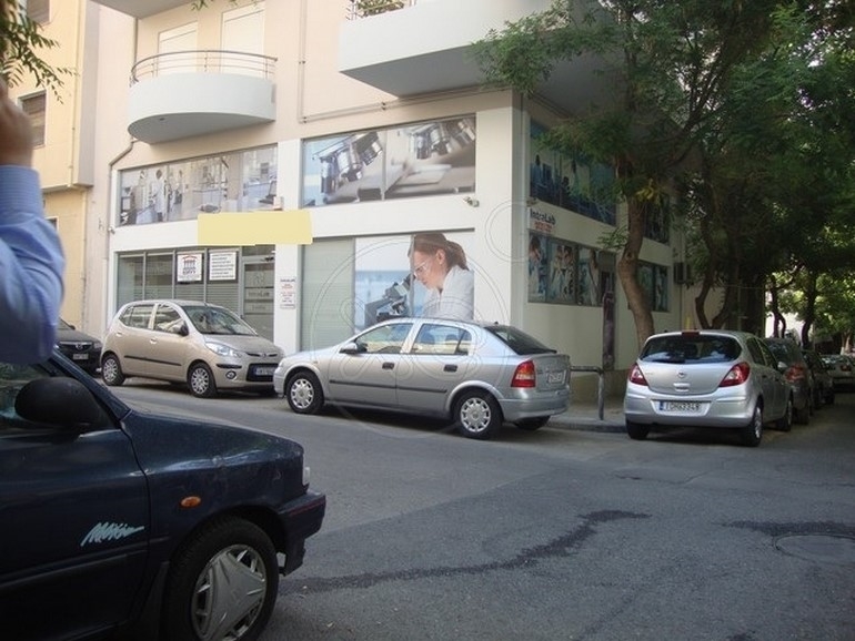 (Προς Πώληση) Επαγγελματικός Χώρος Κατάστημα || Αθήνα Κέντρο/Αθήνα - 110 τ.μ, 350.000€ 
