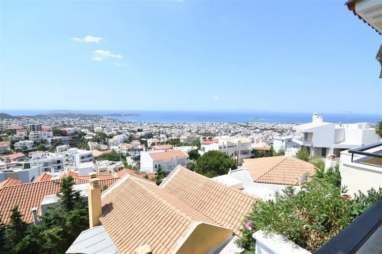 (Προς Πώληση) Κατοικία Μονοκατοικία || Ανατολική Αττική/Βούλα - 380 τ.μ, 5 Υ/Δ, 1.100.000€ 