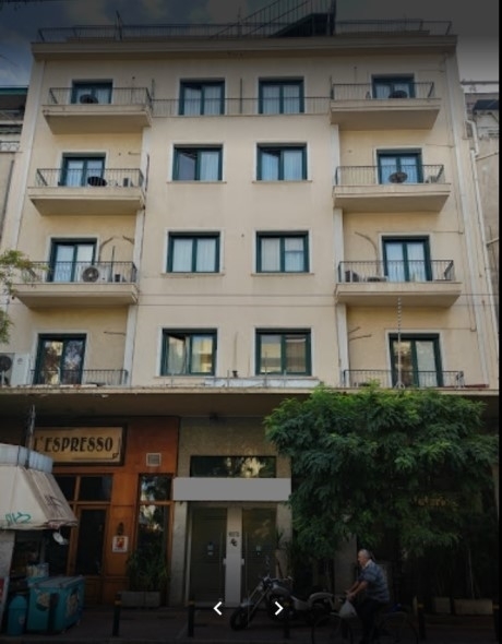 (For Sale) Other Properties Hotel || Athens Center/Athens - 1.750 Sq.m, 2.700.000€ 