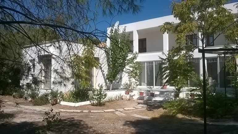 (For Sale) Residential Detached house || East Attica/Vari-Varkiza - 500 Sq.m, 7 Bedrooms, 1.390.000€ 