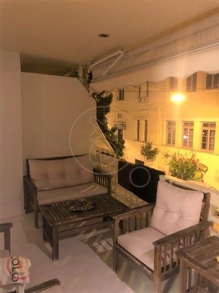 (For Sale) Residential Apartment || Athens Center/Athens - 46 Sq.m, 1 Bedrooms, 230.000€ 