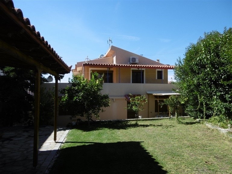 (For Sale) Residential Maisonette || East Attica/Anavyssos - 155 Sq.m, 3 Bedrooms, 430.000€ 
