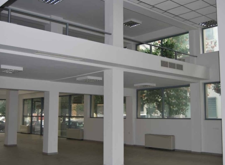 (For Sale) Commercial Building || Piraias/Piraeus - 3.379 Sq.m, 4.500.000€ 