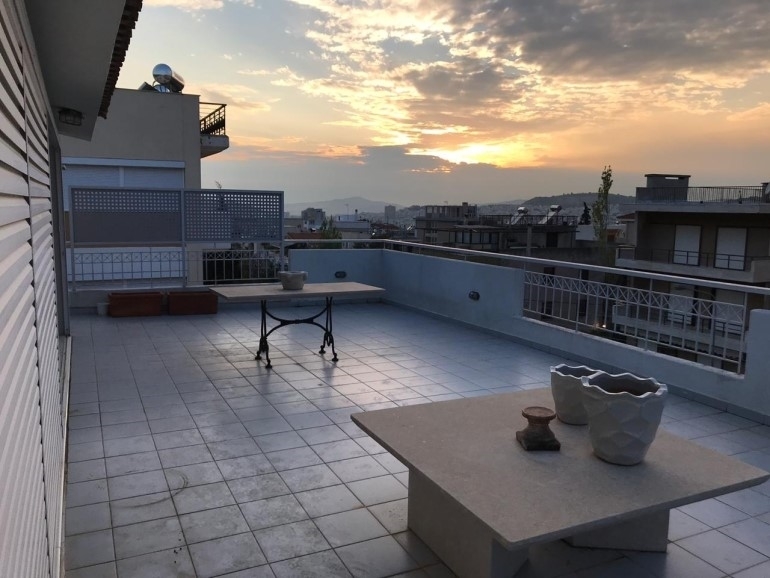 (For Sale) Residential Maisonette || Athens North/Papagos - 232 Sq.m, 4 Bedrooms, 780.000€ 