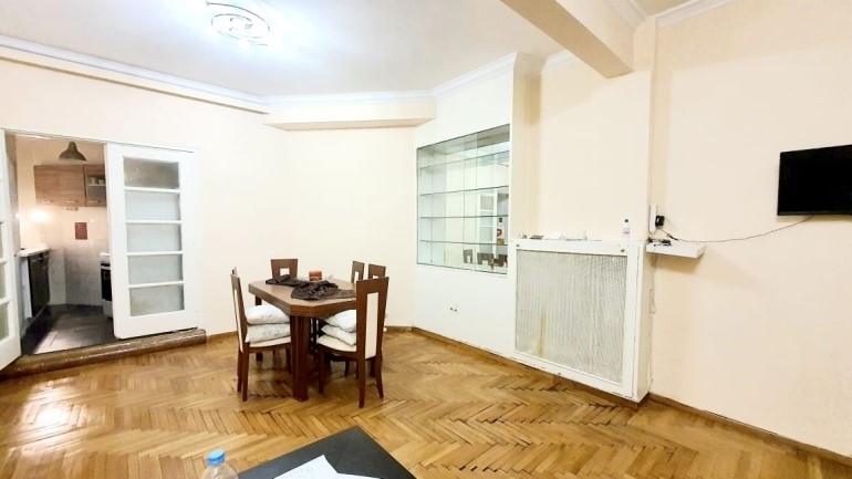 (Продажа) Жилая Апартаменты || Афины Центр/Афины - 84 кв.м, 2 Спальня/и, 285.000€ 