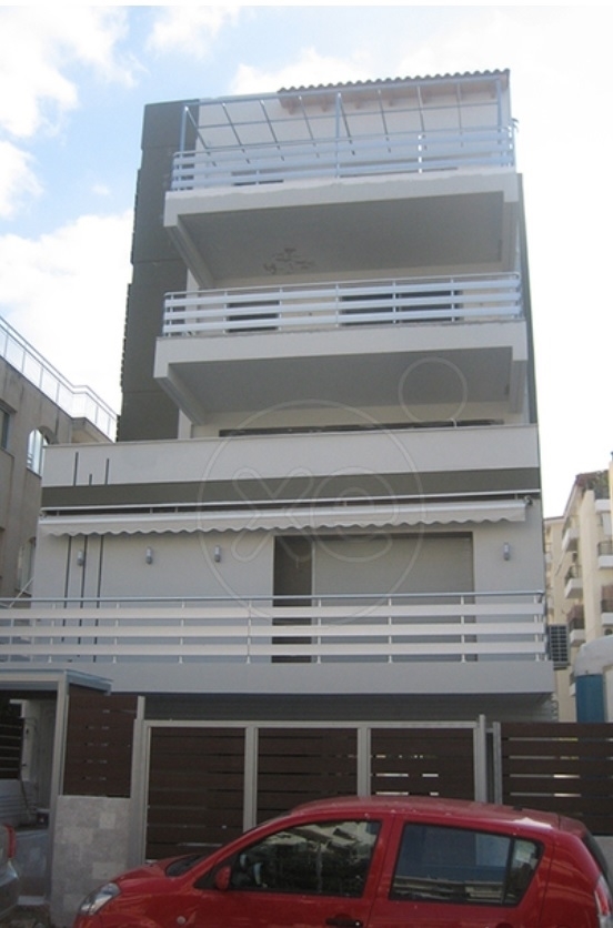 (For Sale) Residential Apartment || Athens South/Glyfada - 105 Sq.m, 3 Bedrooms, 395.000€ 