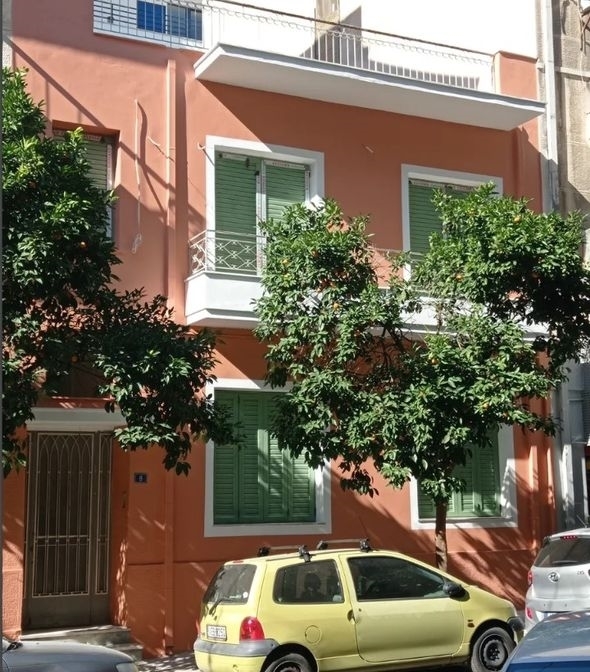 (For Sale) Residential Residence Complex || Athens Center/Athens - 198 Sq.m, 5 Bedrooms, 850.000€ 