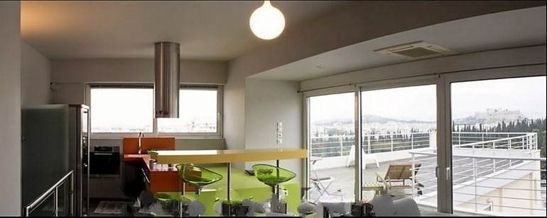 (For Sale) Residential Maisonette || Athens Center/Athens - 67 Sq.m, 1 Bedrooms, 450.000€ 