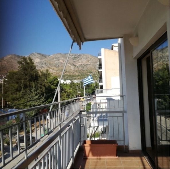 (For Sale) Residential Apartment || Athens South/Argyroupoli - 98 Sq.m, 2 Bedrooms, 280.000€ 