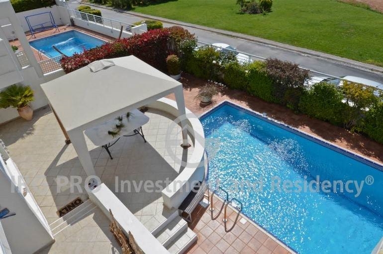 (For Sale) Residential Maisonette || East Attica/Kalyvia-Lagonisi - 380 Sq.m, 4 Bedrooms, 1.350.000€ 