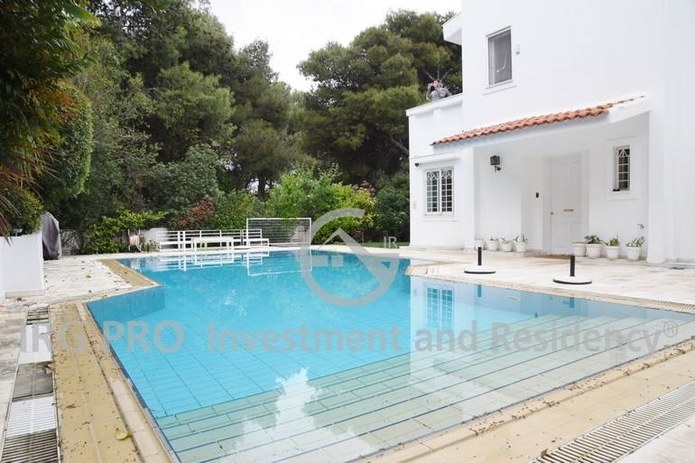 (For Sale) Residential Maisonette || Athens North/Ekali - 350 Sq.m, 4 Bedrooms, 1.050.000€ 