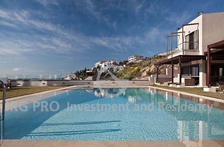 (For Sale) Residential Detached house || East Attica/Pikermi - 800 Sq.m, 6 Bedrooms, 2.500.000€ 