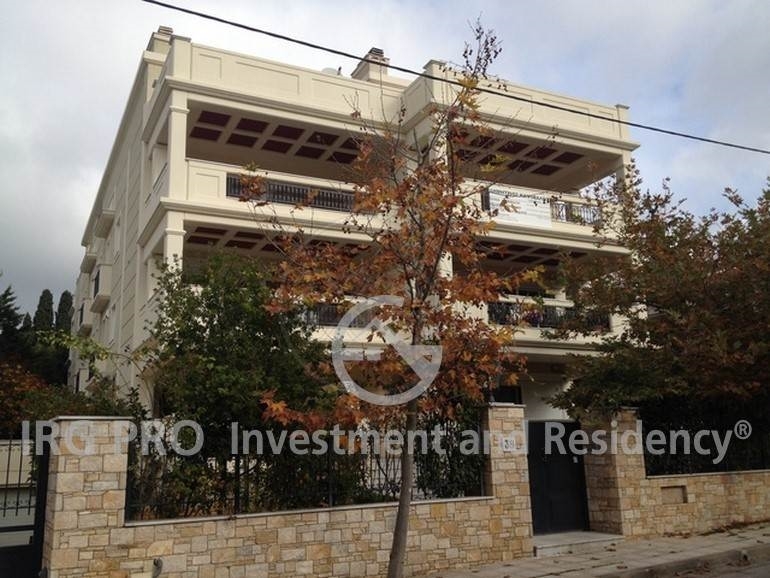 (For Sale) Residential Maisonette || Athens North/Kifissia - 178 Sq.m, 3 Bedrooms, 1.080.000€ 