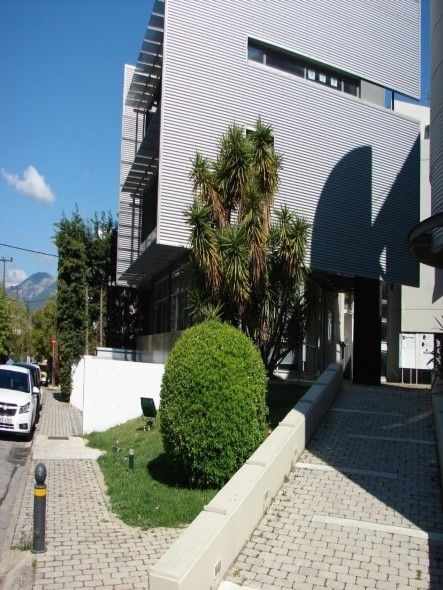 (For Sale) Commercial Building || Athens North/Kifissia - 2.003 Sq.m, 3.350.000€ 