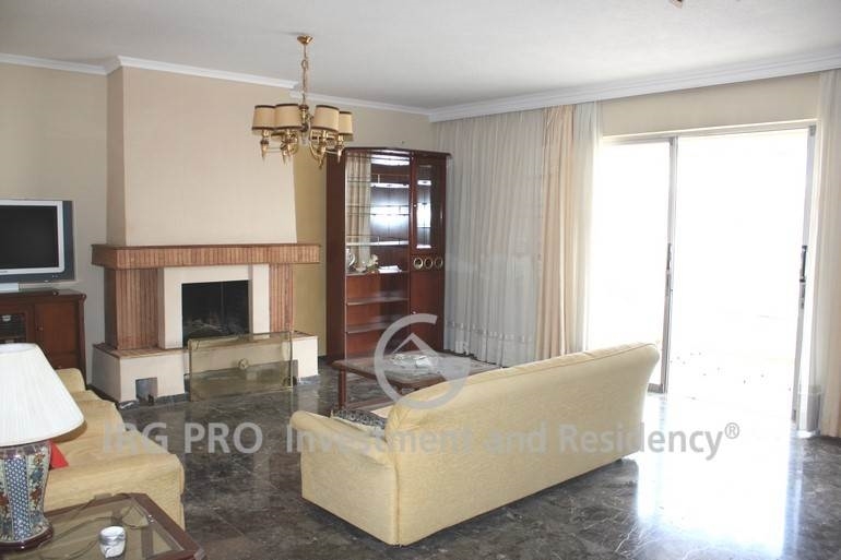 (For Sale) Residential Apartment || Athens South/Glyfada - 106 Sq.m, 2 Bedrooms, 580.000€ 