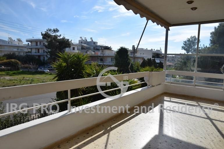 (For Sale) Residential Apartment || Athens South/Glyfada - 106 Sq.m, 2 Bedrooms, 540.000€ 