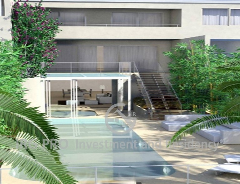 (For Sale) Residential Villa || East Attica/Vouliagmeni - 370 Sq.m, 4 Bedrooms, 6.500.000€ 